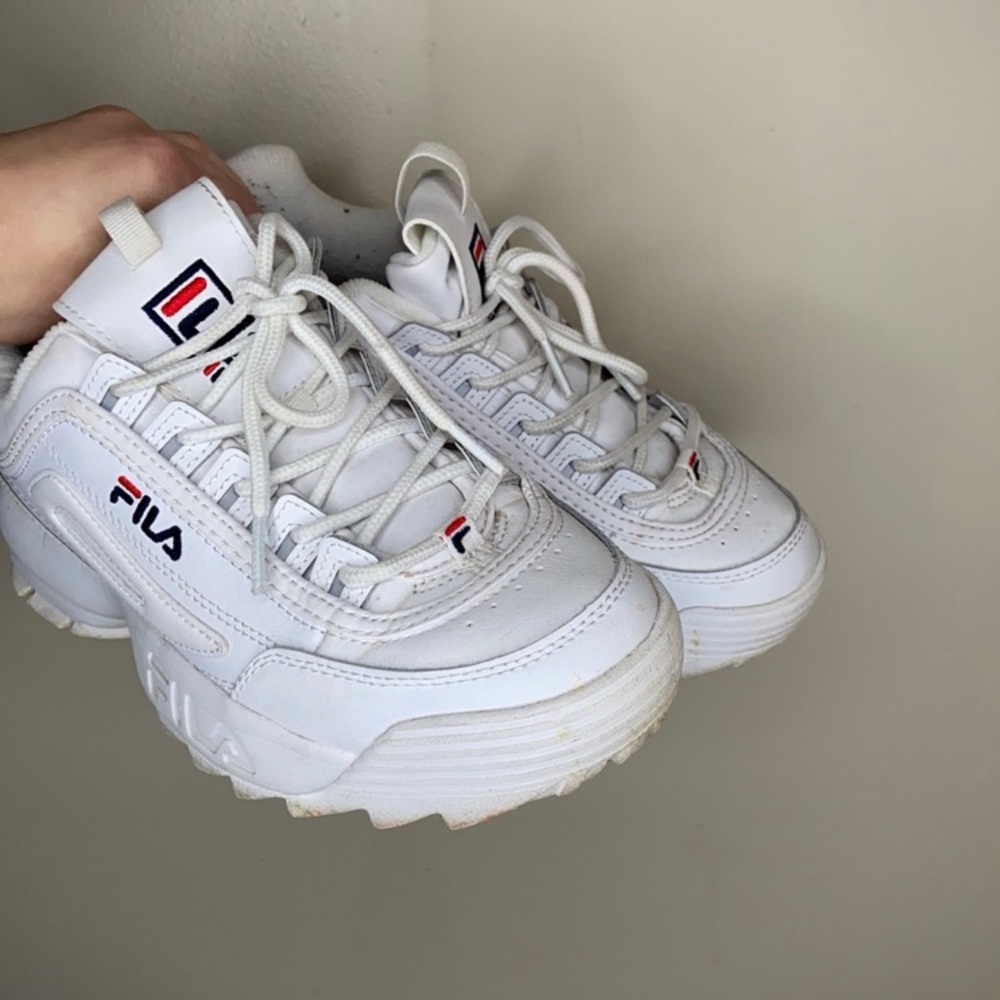 Fila Disruptor 2